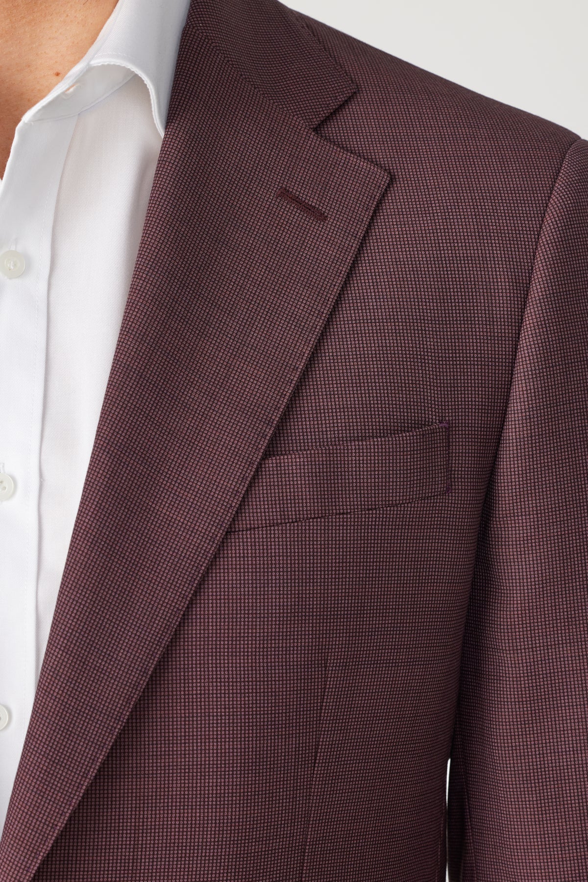 BORDAUX EVONNE JACKET