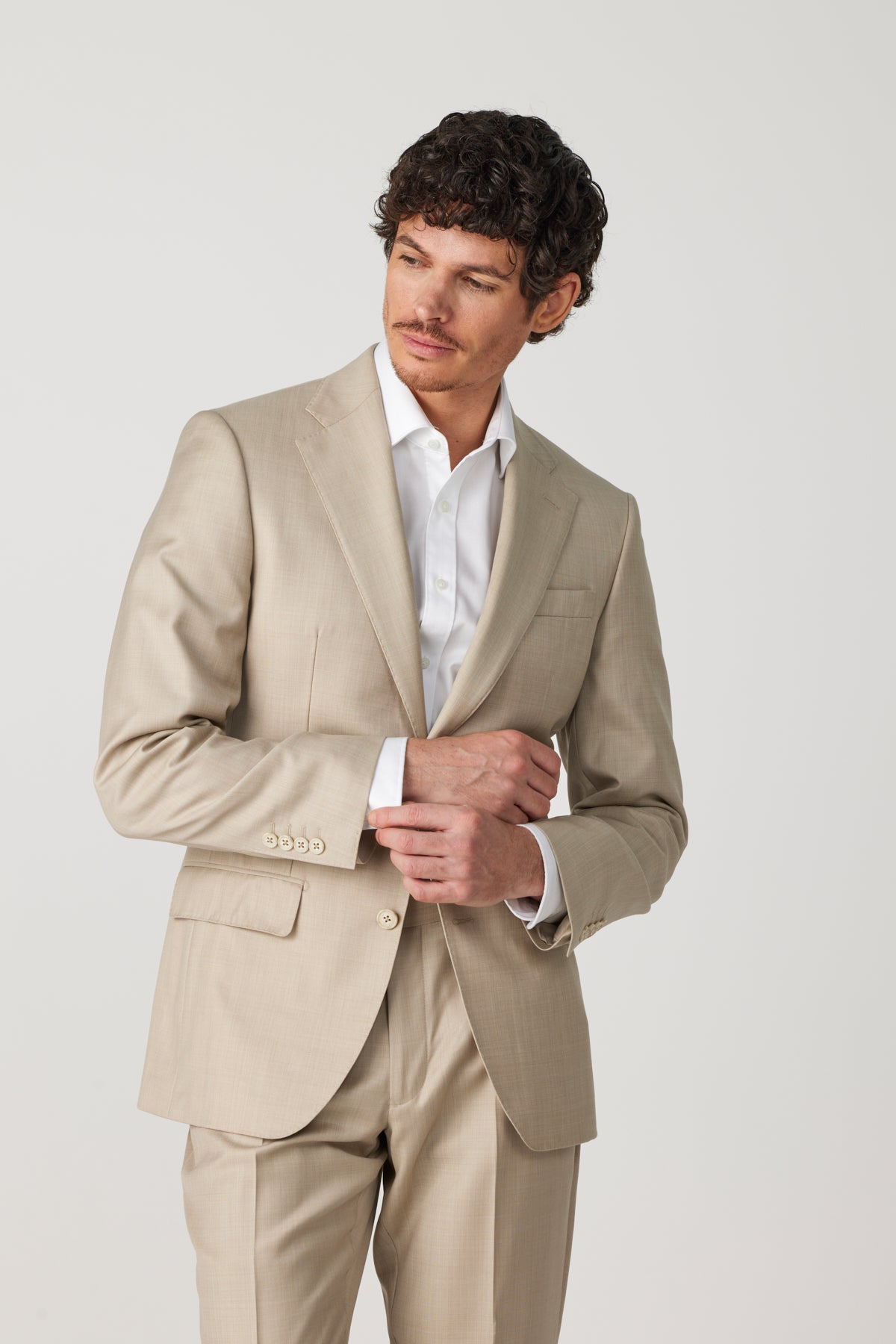 SAND EVONNE JACKET