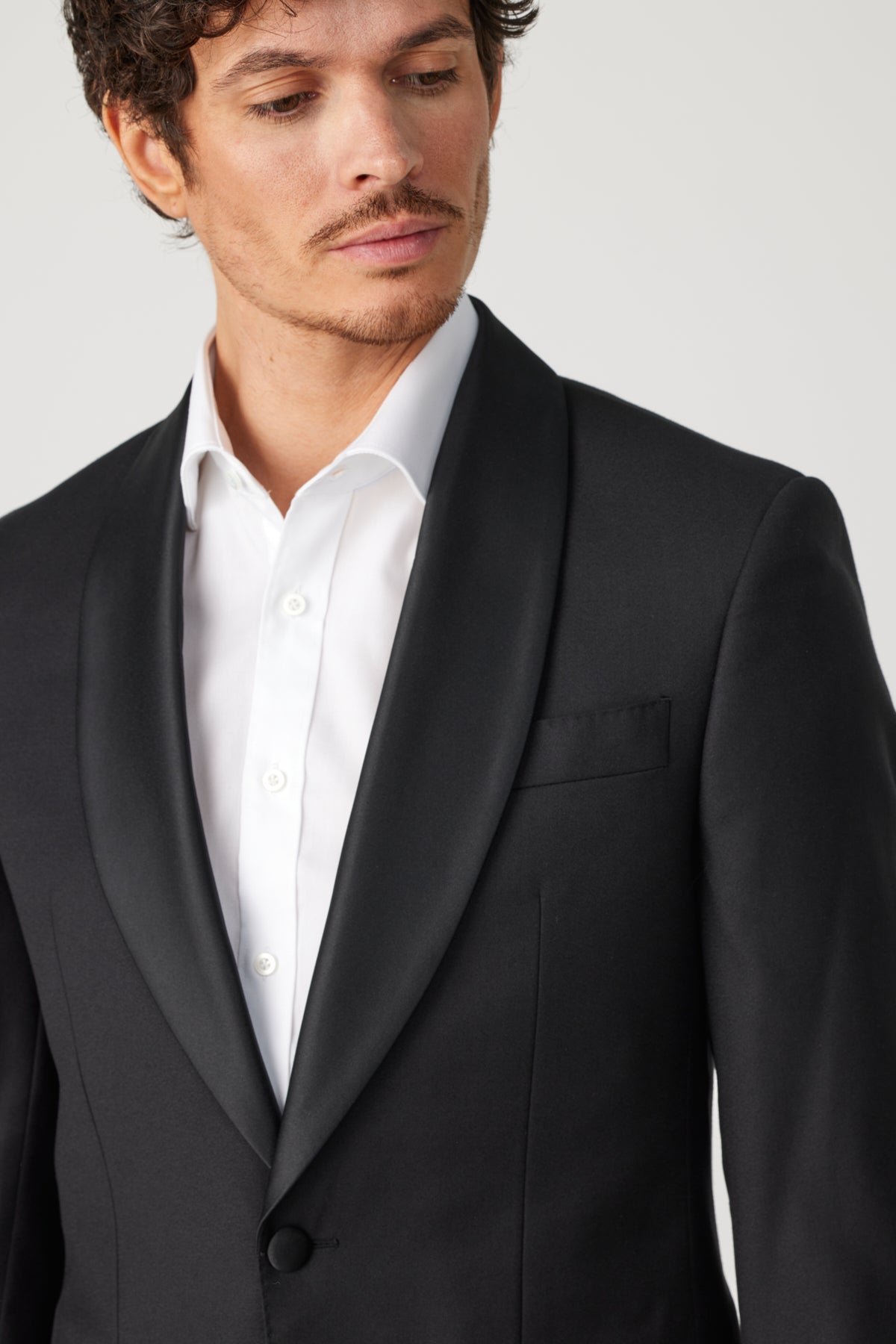 BLACK JUBILEE JACKET