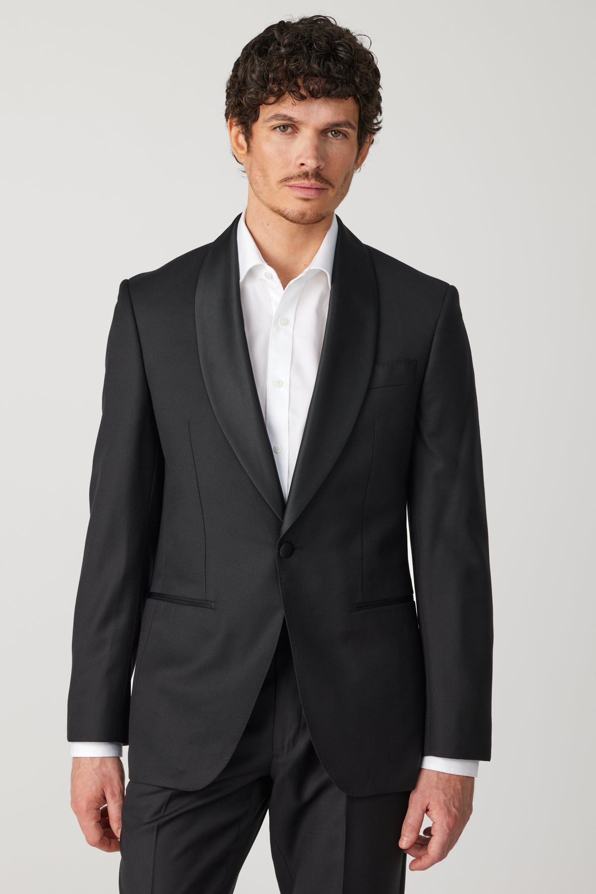 BLACK JUBILEE JACKET