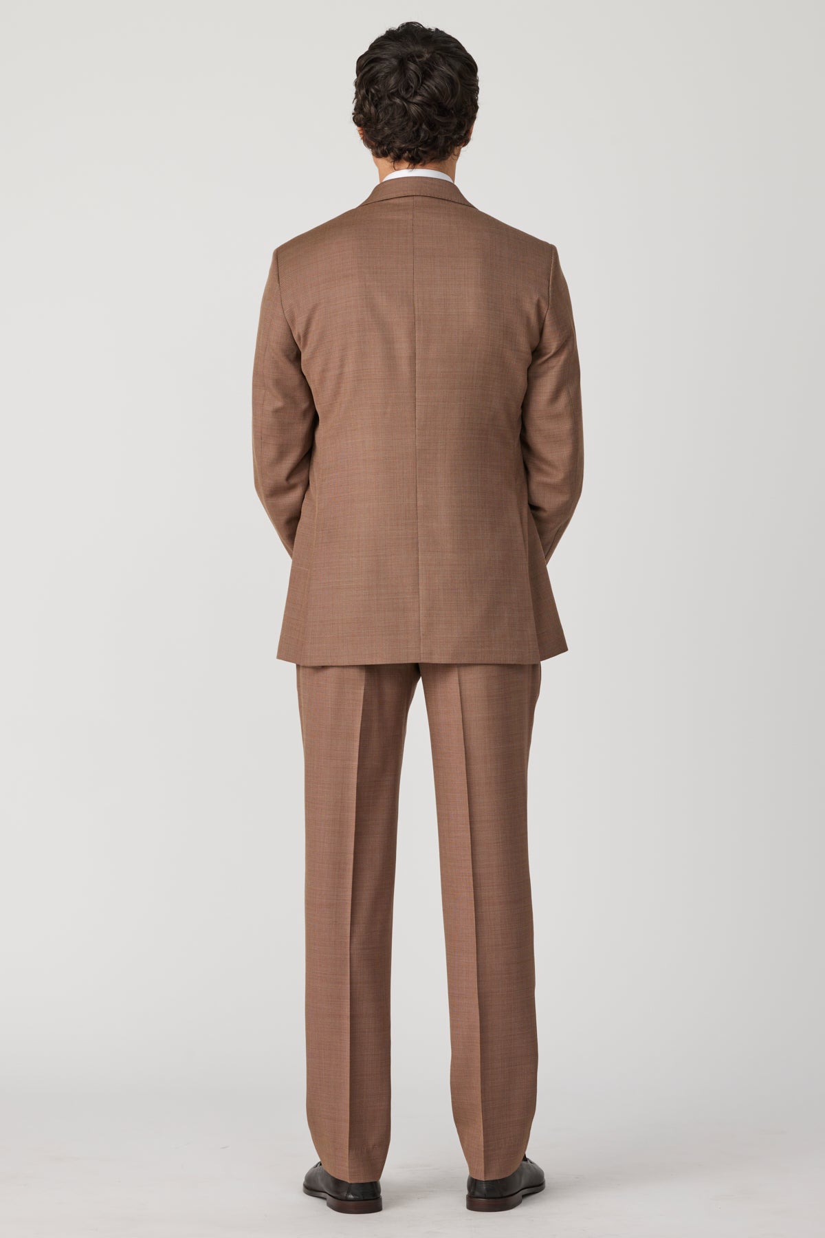 ORANGE EVONNE JACKET