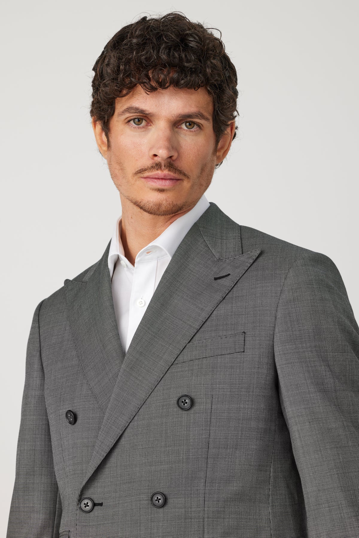 SILVER KNOXLEY JACKET