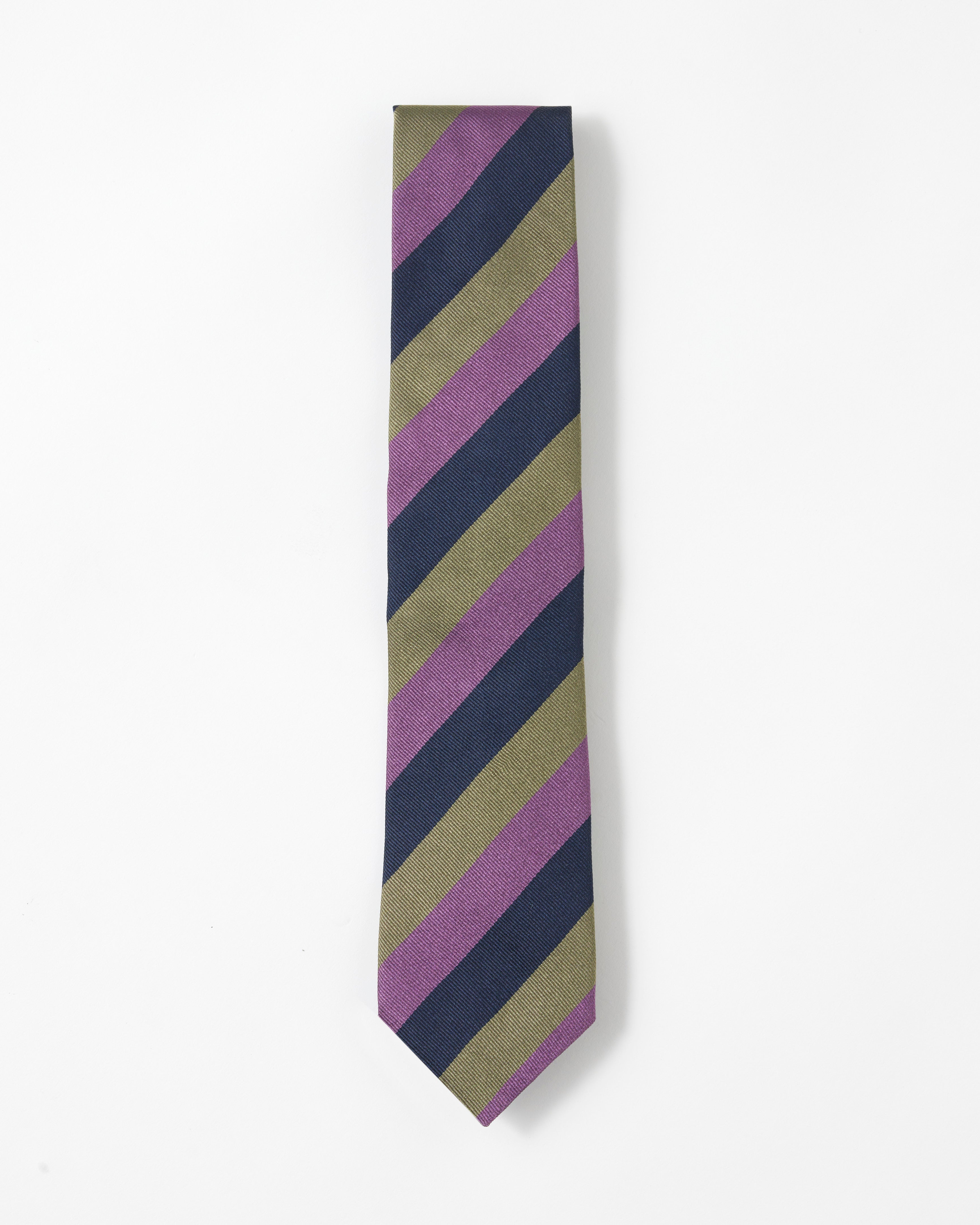 Kingsley Stripe