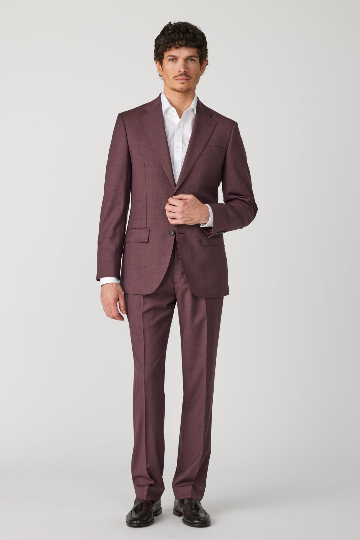 BORDAUX EVONNE JACKET