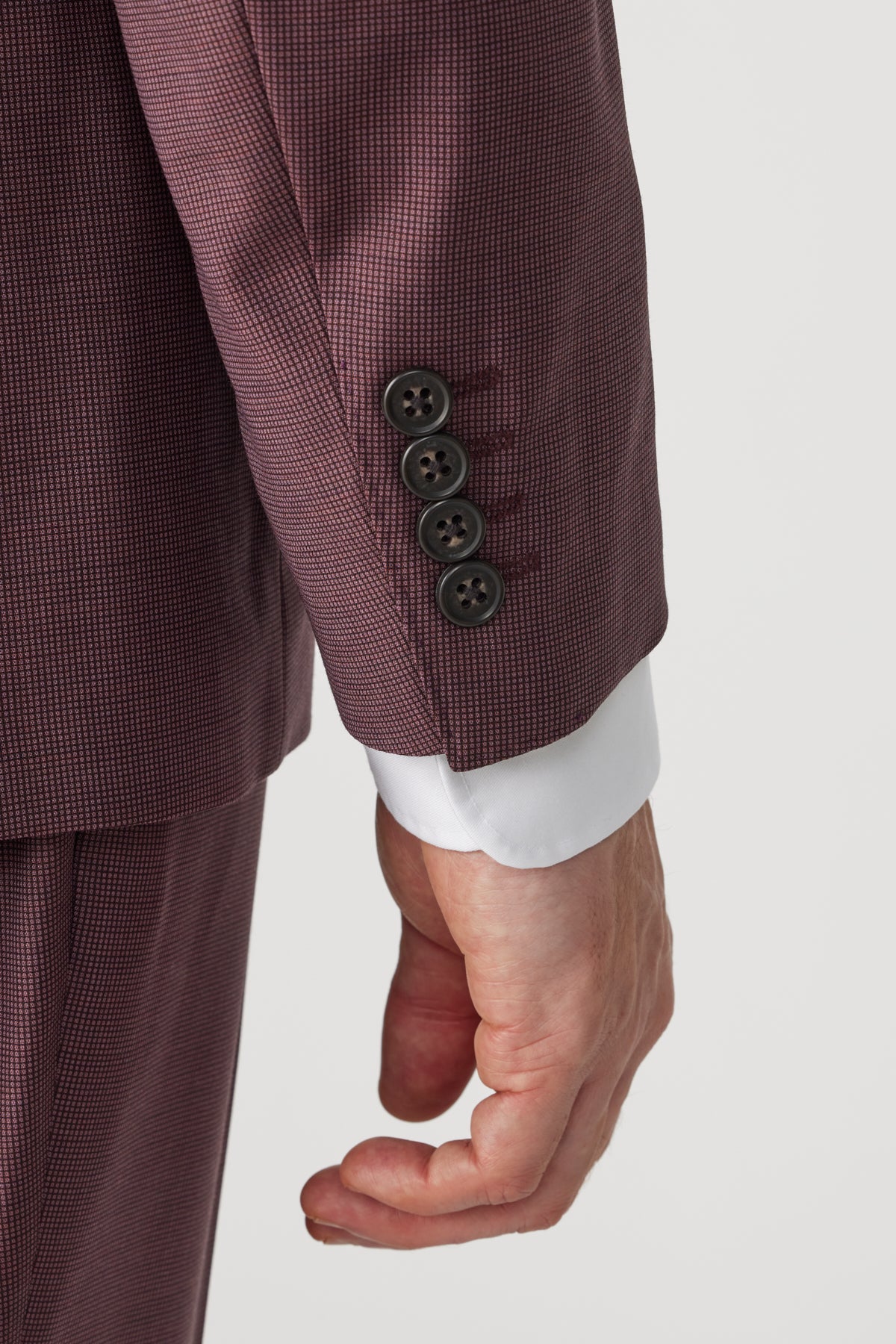 BORDAUX EVONNE JACKET