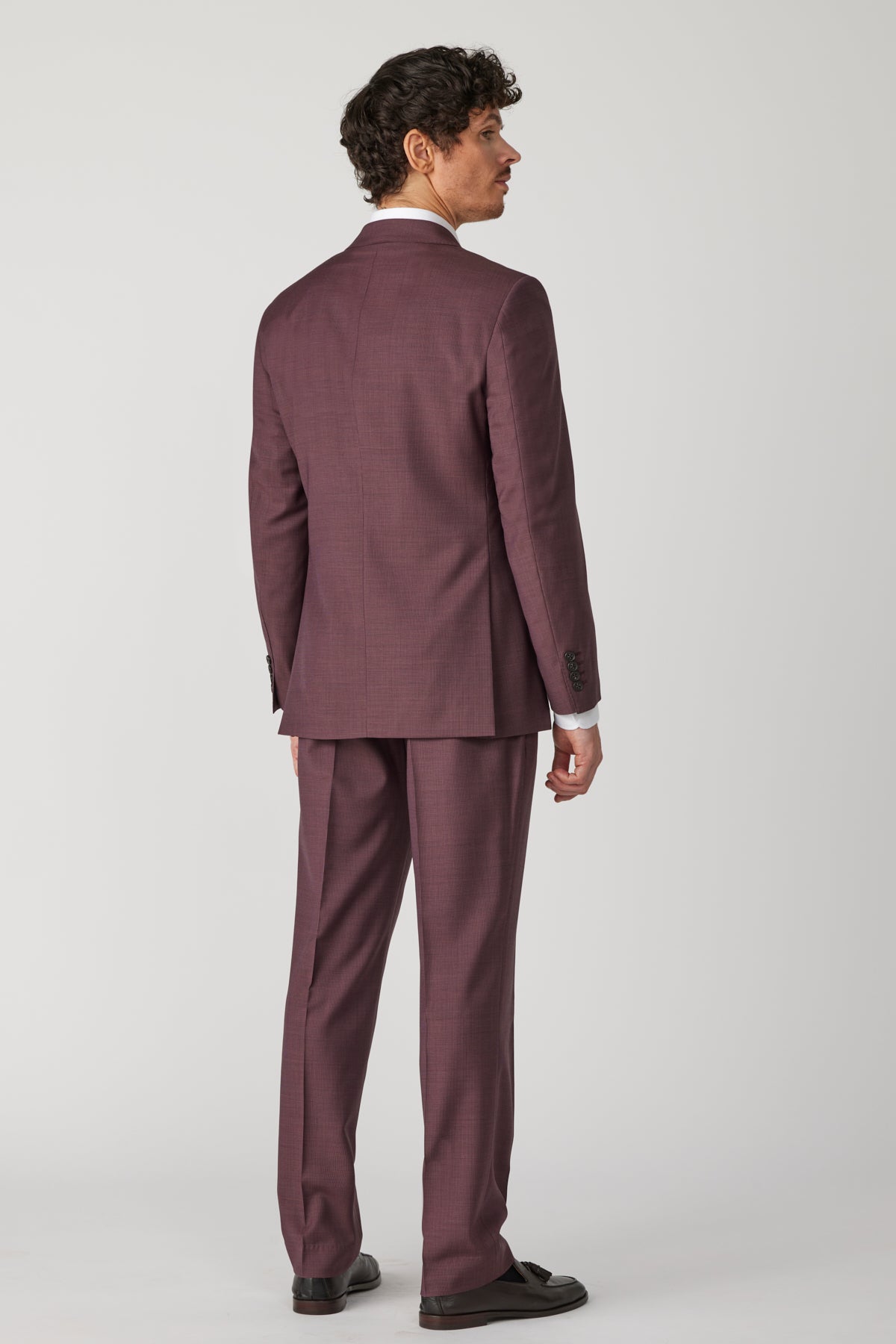BORDAUX EVONNE JACKET