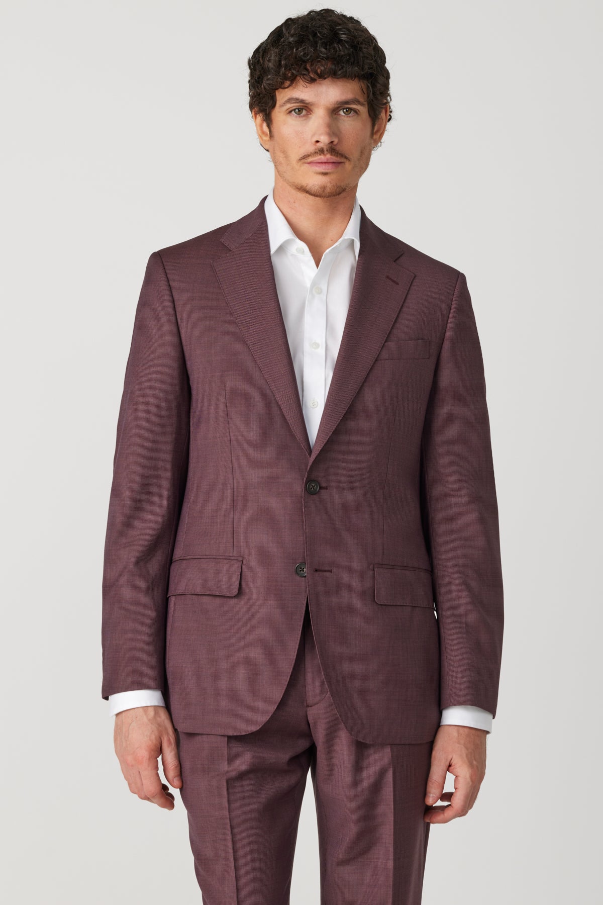 BORDAUX EVONNE JACKET