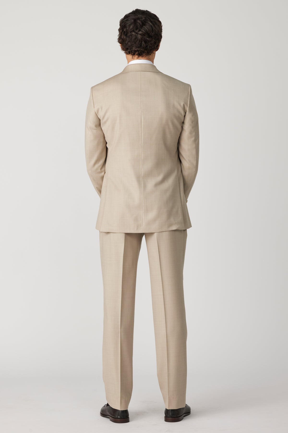 SAND EVONNE JACKET
