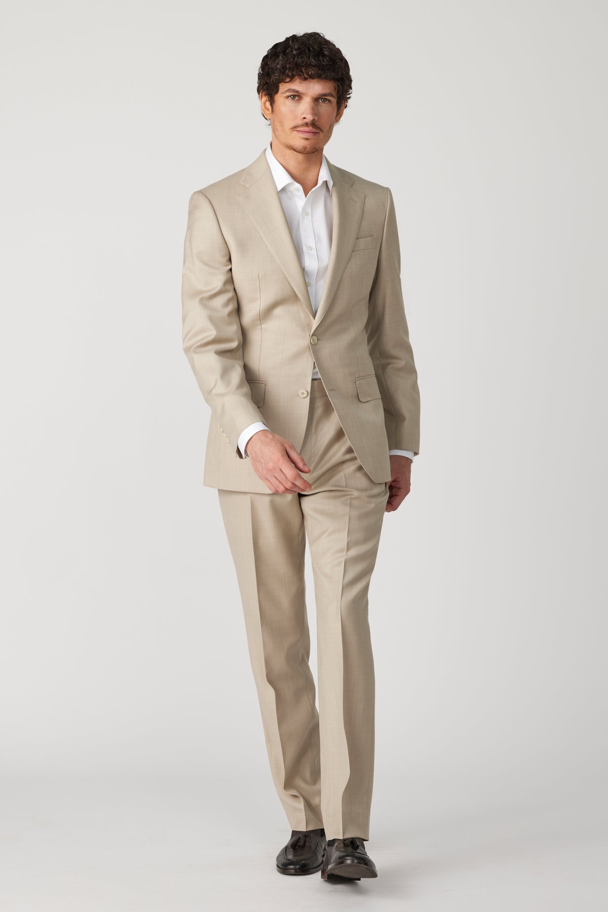 SAND EVONNE JACKET
