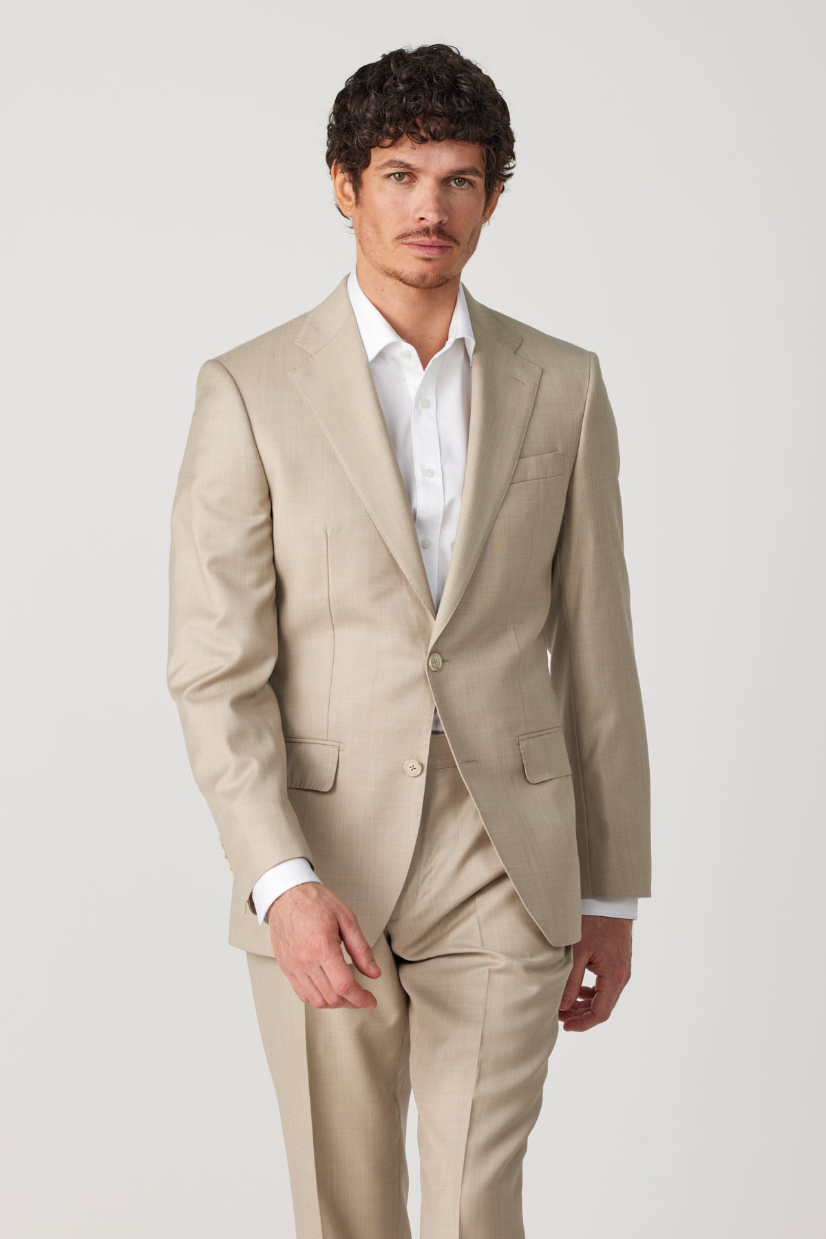 SAND EVONNE JACKET