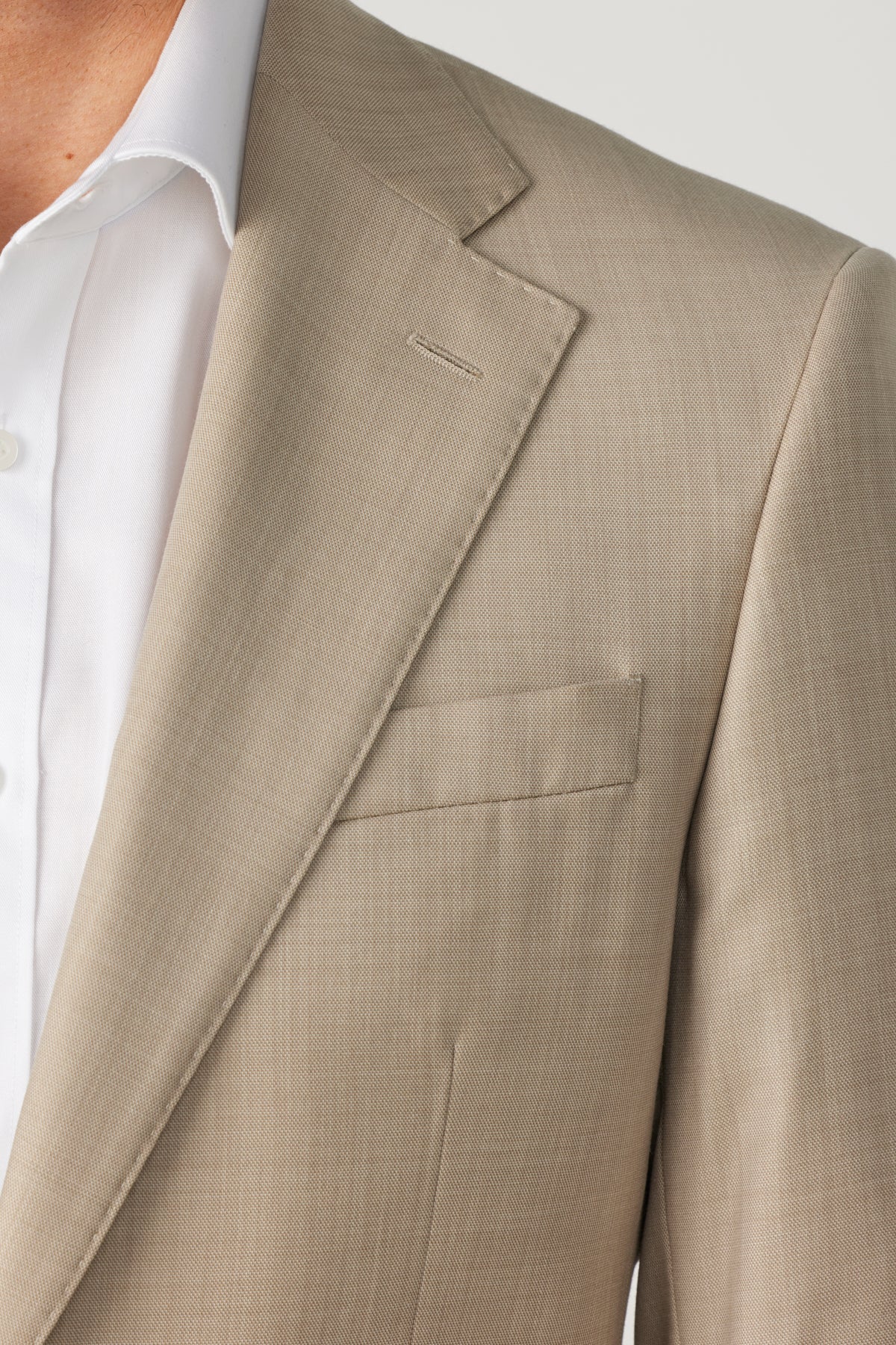SAND EVONNE JACKET