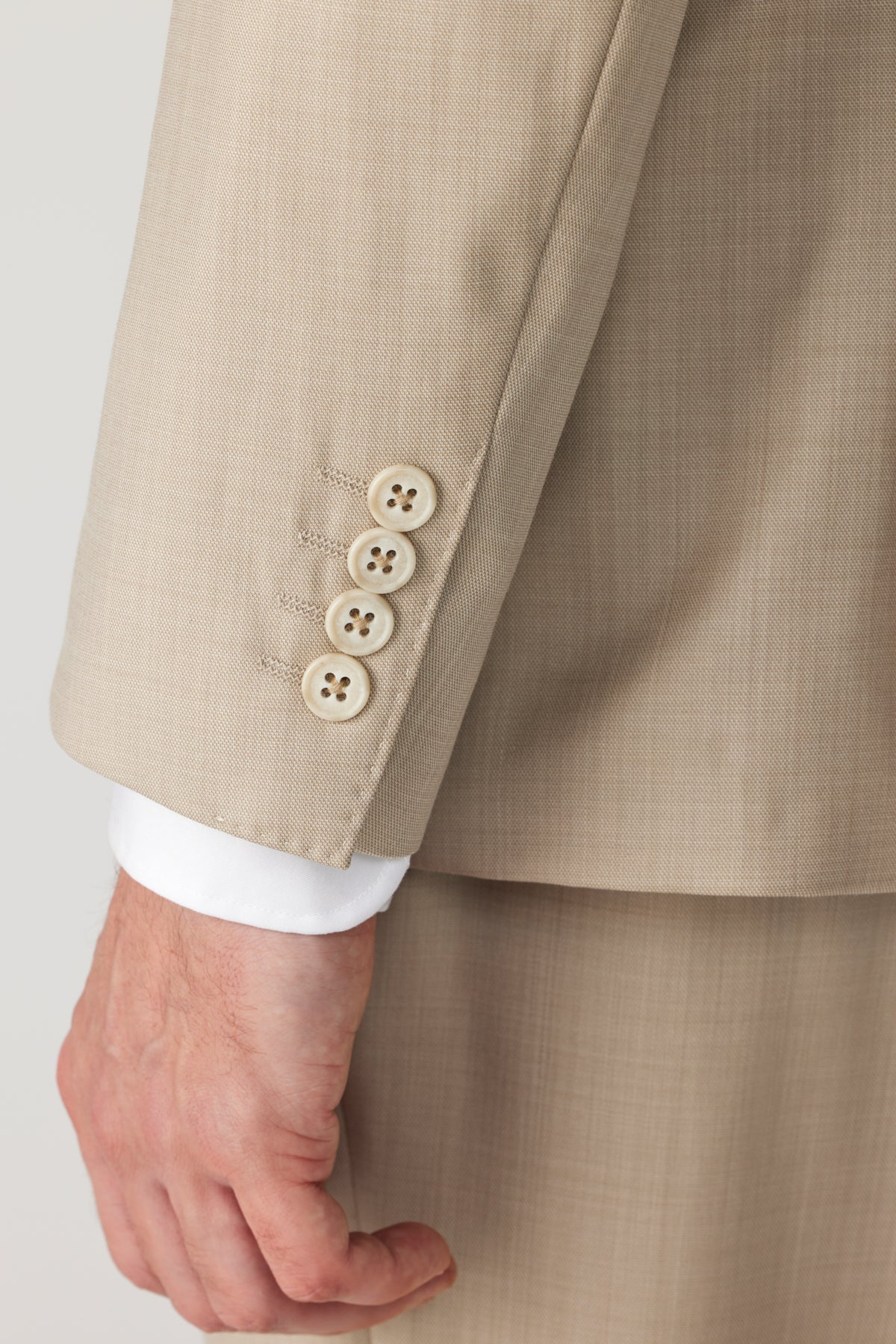 SAND EVONNE JACKET