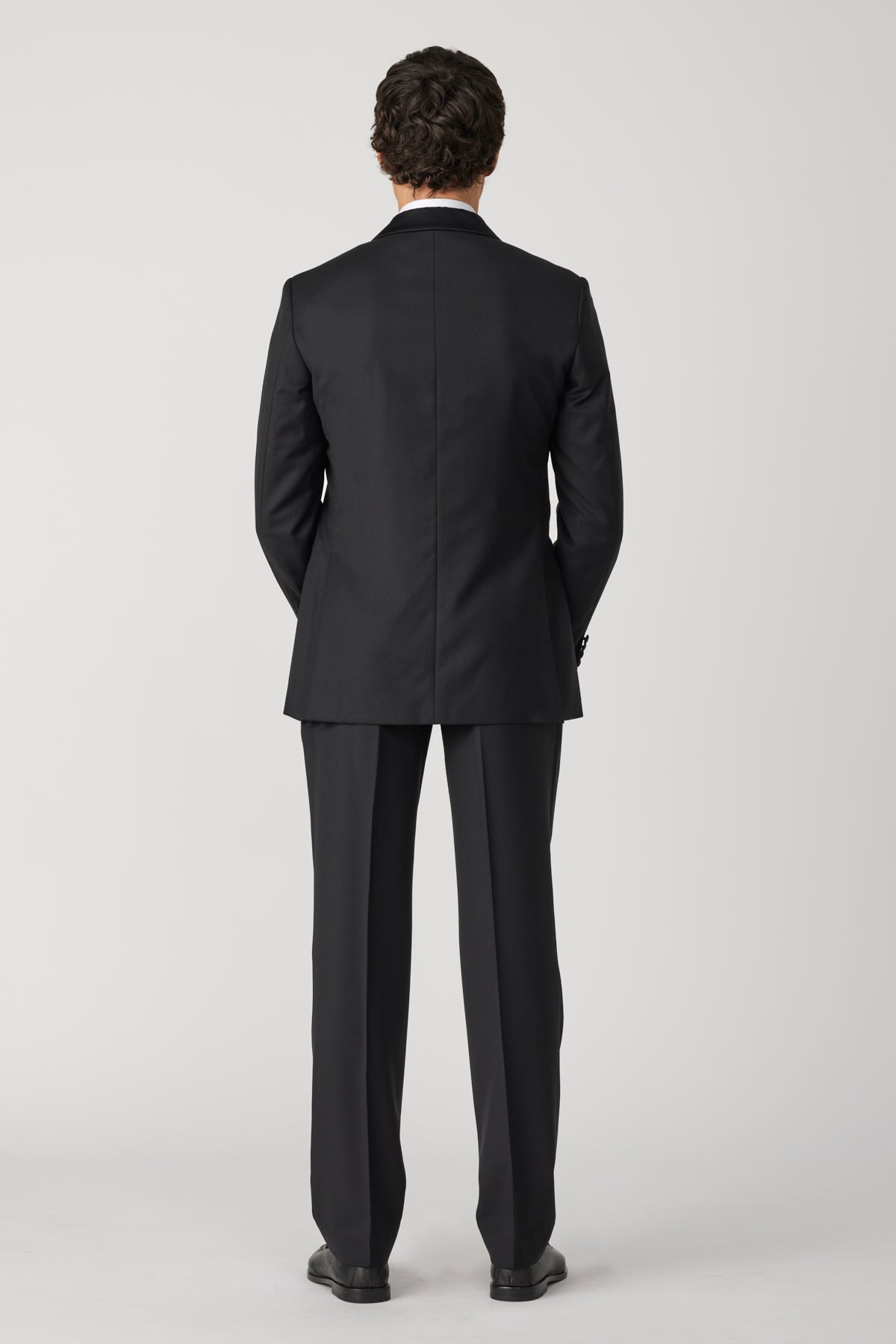 BLACK JUBILEE JACKET