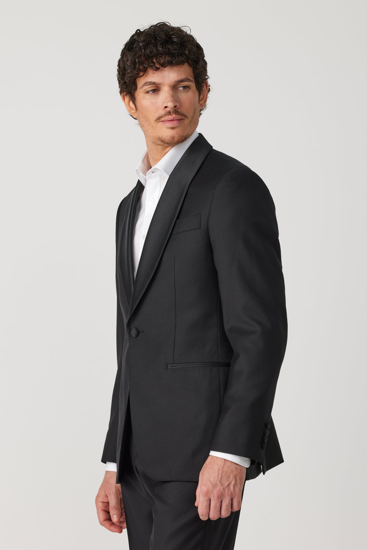 BLACK JUBILEE JACKET