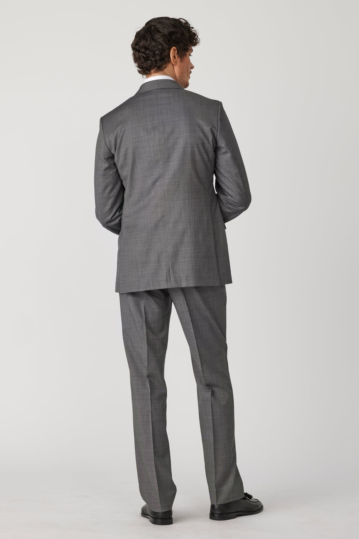SILVER KNOXLEY JACKET